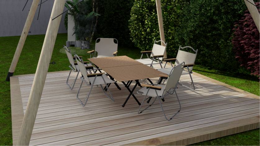 普洱帐篷生产厂家：以匠心筑牢户外装备的品质根基